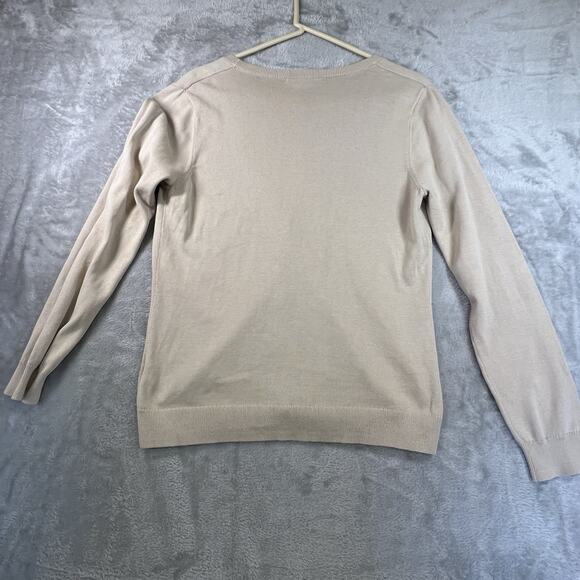 Southern Tide Button Up Cardigan Mens SZ L Grandpa Preppy - Picture 10 of 12